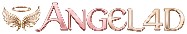Angel4D - Togel Berkah dengan Sayap Keberuntungan